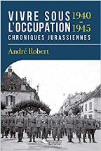 VIVRE SOUS L'OCCUPATION